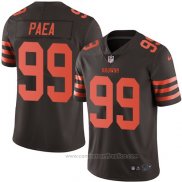 Camiseta NFL Legend Cleveland Browns Paea Marron