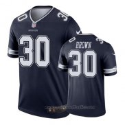 Camiseta NFL Legend Dallas Cowboys Anthony Marron Azul