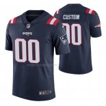 Camiseta NFL Legend New England Patriots Personalizada Azul