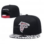 Gorra Atlanta Falcons Blanco Negro