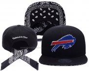 Gorra Buffalo Bills Negro