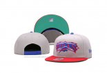 Gorra Buffalo Bills Snapbacks Gris