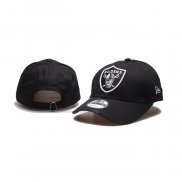 Gorra Las Vegas Raiders 9FIFTY Snapback Negro