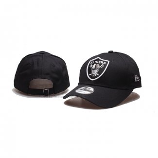 Gorra Las Vegas Raiders 9FIFTY Snapback Negro