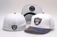 Gorra Las Vegas Raiders Blanco