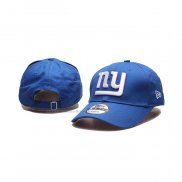 Gorra New York Giants 9FIFTY Snapback Azul2