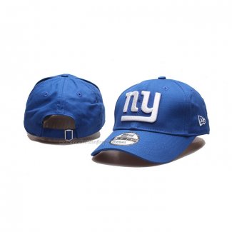 Gorra New York Giants 9FIFTY Snapback Azul2