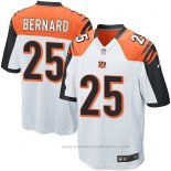 Camiseta NFL Game Cincinnati Bengals Bernard Blanco