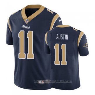 Camiseta NFL Game Los Angeles Rams Tavon Austin Azul