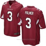 Camiseta NFL Game Nino Arizona Cardinals Palmer Rojo