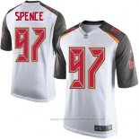 Camiseta NFL Game Tampa Bay Buccaneers Spence Blanco