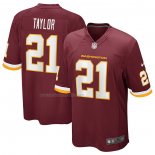 Camiseta NFL Game Washington Commanders Sean Taylor Retired ojo