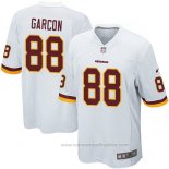 Camiseta NFL Game Washington Redskins Garcon Blanco