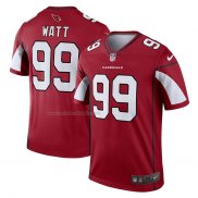 Camiseta NFL Legend Arizona Cardinals J.r. Sweezy Rojo