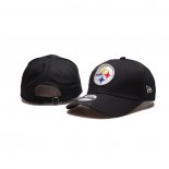 Gorra Pittsburgh Steelers 9FIFTY Snapback Negro2