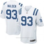 Camiseta NFL Game Indianapolis Colts Walden Blanco