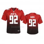 Camiseta NFL Game Nino Atlanta Falcons Charles Harris Alterno 2020 Rojo