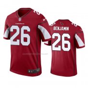 Camiseta NFL Legend Arizona Cardinals Eno Benjamin Rojo