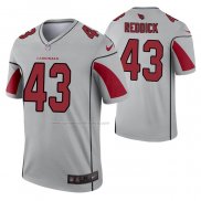 Camiseta NFL Legend Arizona Cardinals Haason Reddick Inverted Gris