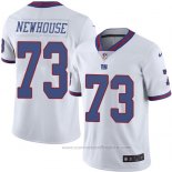 Camiseta NFL Legend New York Giants Newhouse Blanco