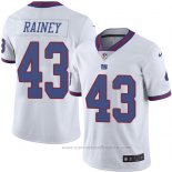 Camiseta NFL Legend New York Giants Rainey Blanco