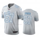 Camiseta NFL Limited Buffalo Bills A.j. Epenesa Ciudad Edition Blanco