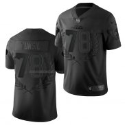 Camiseta NFL Limited Houston Texans Laremy Tunsil MVP Negro