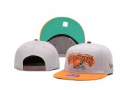 Gorra Cleveland Browns Snapbacks Gris