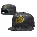 Gorra Washington Redskins 9FIFTY Snapback Camuflaje