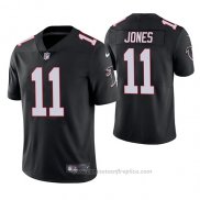 Camiseta NFL Game Atlanta Falcons Julio Jones Negro