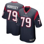 Camiseta NFL Game Houston Texans Jimmy Morrissey Azul