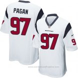 Camiseta NFL Game Houston Texans Pagan Blanco