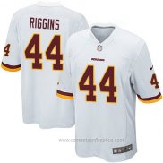 Camiseta NFL Game Nino Washington Redskins Riggins Blanco