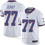 Camiseta NFL Legend New York Giants Jerry Blanco