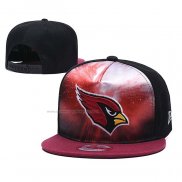 Gorra Arizona Cardinals 9FIFTY Snapback Negro