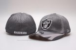 Gorra Las Vegas Raiders Gris