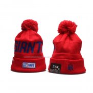 Gorro Beanie New York Giants 1925 Rojo