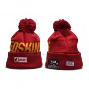 Gorro Beanie Washington Redskins 1932 Rojo