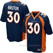 Camiseta NFL Game Denver Broncos Bruton Azul