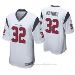 Camiseta NFL Game Houston Texans Tyrann Mathieu Blanco