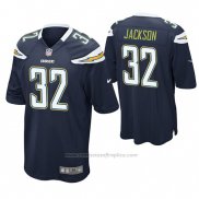 Camiseta NFL Game Los Angeles Chargers Justin Jackson Azul