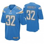 Camiseta NFL Game Los Angeles Chargers Nasir Adderley Azul