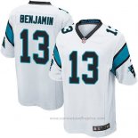 Camiseta NFL Game Nino Carolina Panthers Benjamin Blanco