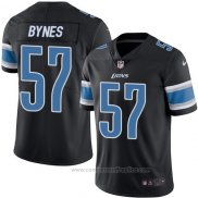 Camiseta NFL Legend Detroit Lions Bynes Negro