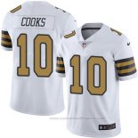 Camiseta NFL Legend New Orleans Saints Cooks Blanco