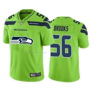 Camiseta NFL Limited Seattle Seahawks Brooks Big Logo Verde