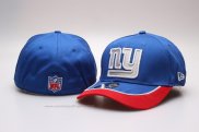 Gorra New York Giants Azul