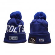 Gorro Beanie Indianapolis Colts 1953 Azul