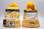 Gorro Green Bay Packers Amarillo