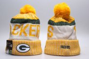 Gorro Green Bay Packers Amarillo